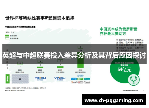 英超与中超联赛投入差异分析及其背后原因探讨