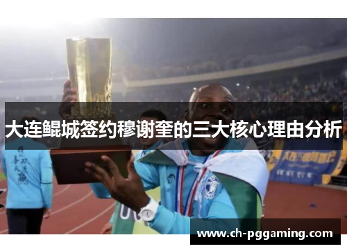 大连鲲城签约穆谢奎的三大核心理由分析