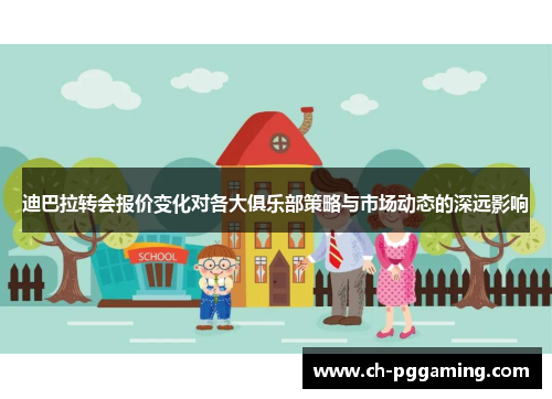 迪巴拉转会报价变化对各大俱乐部策略与市场动态的深远影响