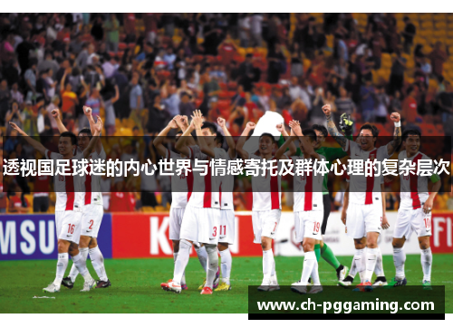 透视国足球迷的内心世界与情感寄托及群体心理的复杂层次