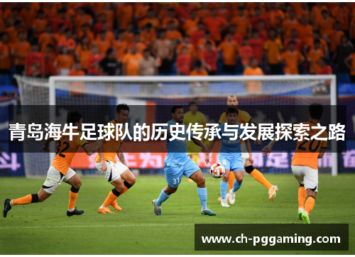 青岛海牛足球队的历史传承与发展探索之路