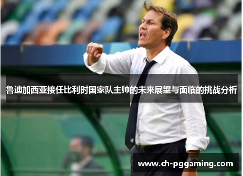 鲁迪加西亚接任比利时国家队主帅的未来展望与面临的挑战分析