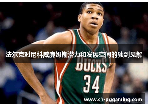 法尔克对尼科威廉姆斯潜力和发展空间的独到见解 法尔克对尼科威廉姆斯潜力和发展空间的独到见解